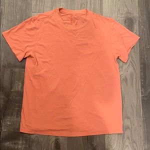 Lululemon Boyfriend Tee